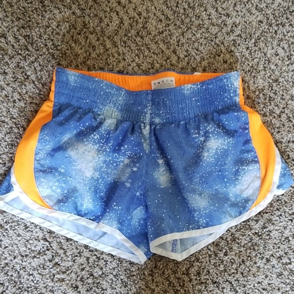 Nike Pants - Nike Dri-Fit Shorts